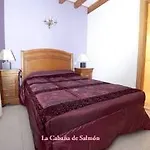 La De Salmon Сантильяна-дель-Мар