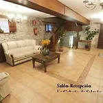 La De Salmon Гостевой дом 3*
