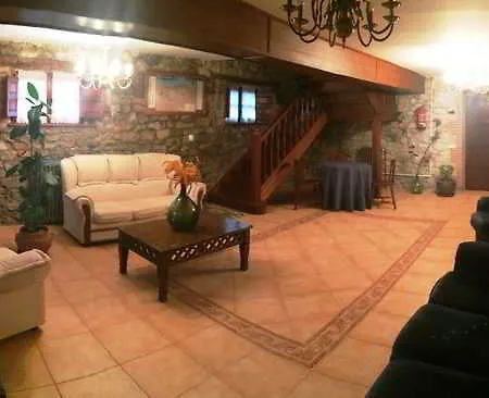 La De Salmon 3*