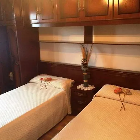 La De Salmon Pensión Santillana del Mar