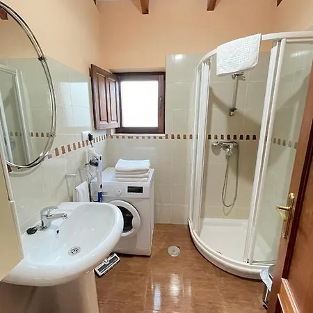 Casa de hóspedes La De Salmon 3*