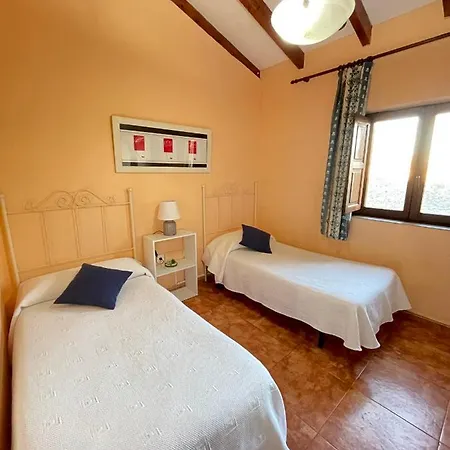 Guest house La De Salmon