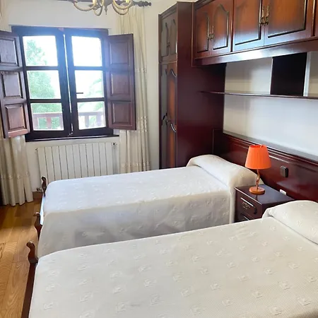 La De Salmon Πανσιόν Σαντιγιάνα ντελ Μαρ