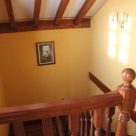 La De Salmon Σαντιγιάνα ντελ Μαρ