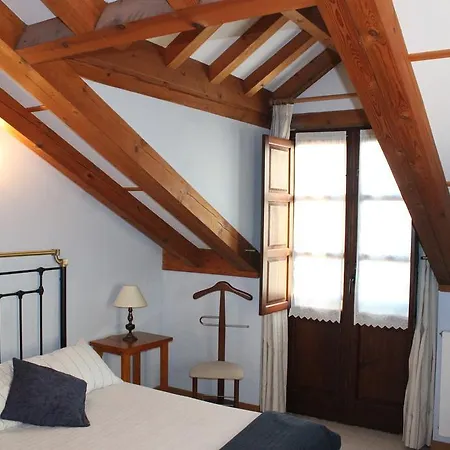 La De Salmon Сантильяна-дель-Мар