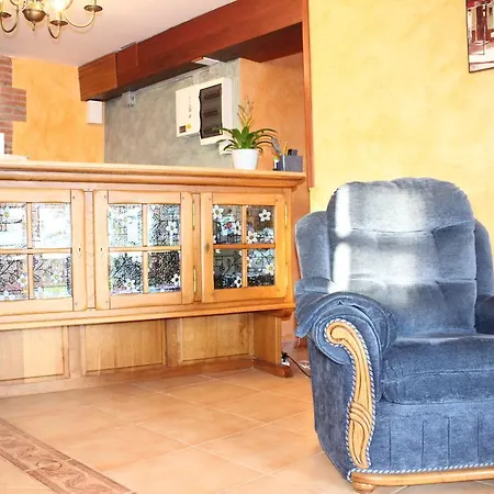 Гостевой дом La De Salmon