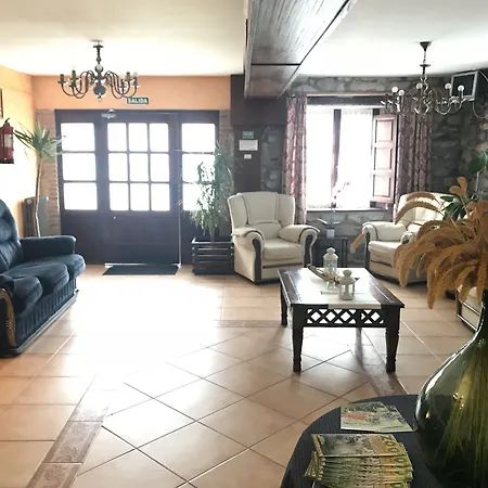 Guest house La De Salmon 3*