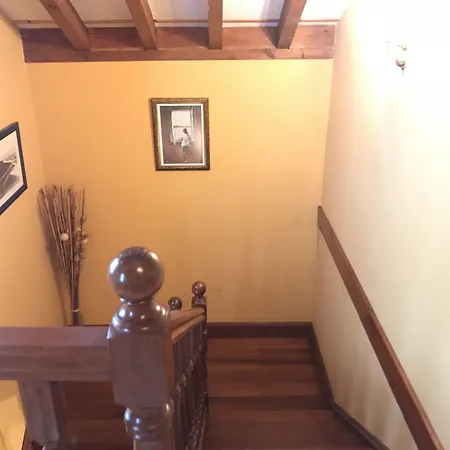 Guest house La De Salmon Santillana del Mar