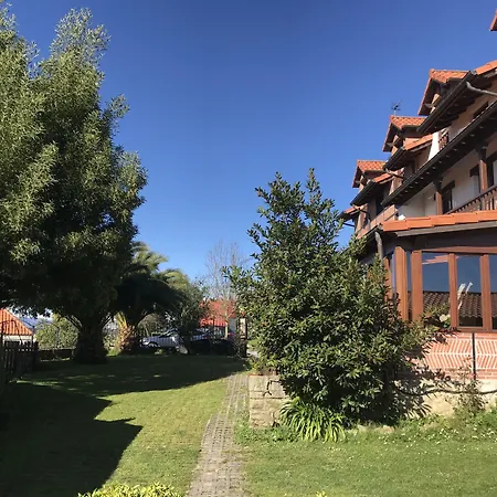 La De Salmon Guest house