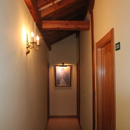 Pensión La De Salmon 3*