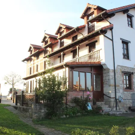 La De Salmon Pensión