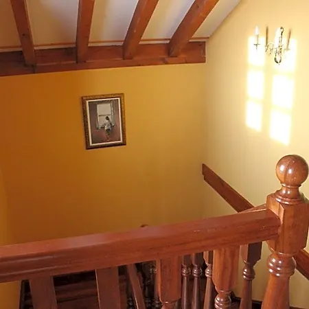 La De Salmon Guest house 3*