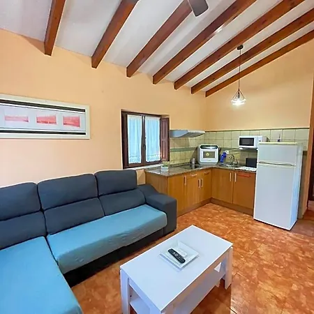 Guest house La De Salmon Santillana del Mar