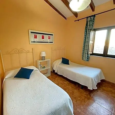 La De Salmon Guest house