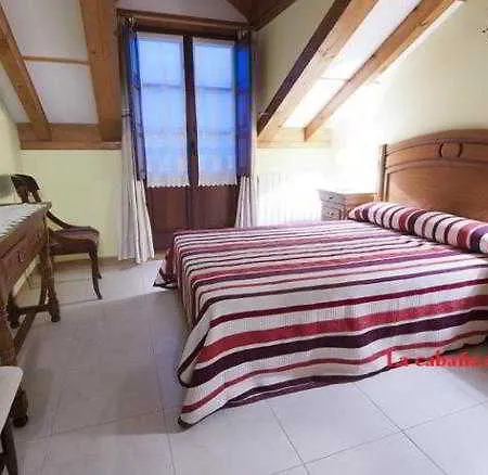 La De Salmon Guest house Santillana del Mar