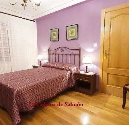 La De Salmon 3*