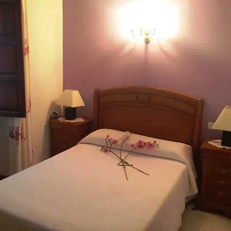 La De Salmon Pensión