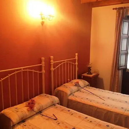 La De Salmon Guest house 3*
