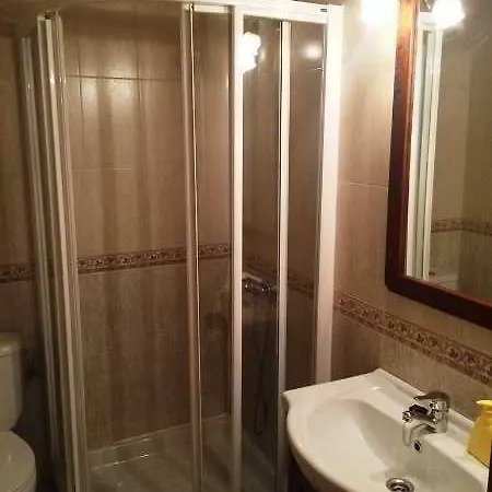 Гостевой дом La De Salmon