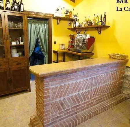 Гостевой дом La De Salmon Сантильяна-дель-Мар