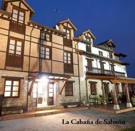 La De Salmon