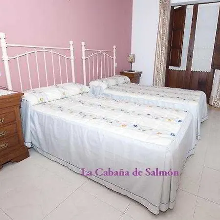 La De Salmon Guest house