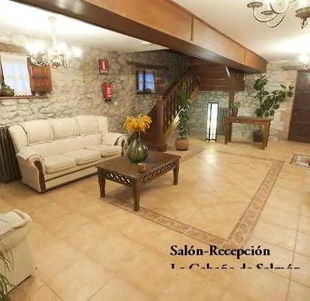 La De Salmon Guest house 3*