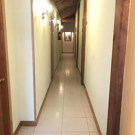 La De Salmon Pensión