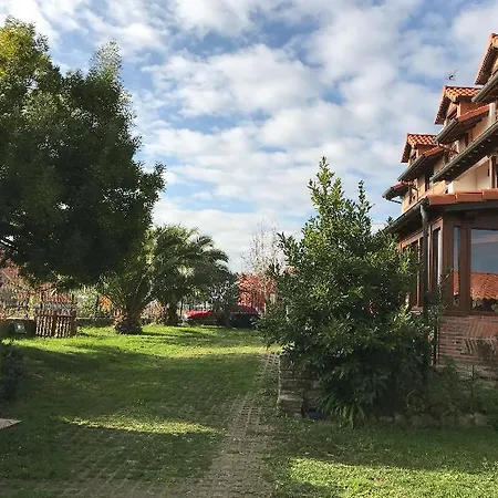 Pensión La De Salmon