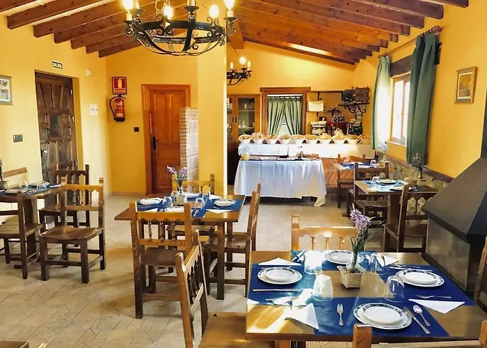 La De Salmon Guest house 3*