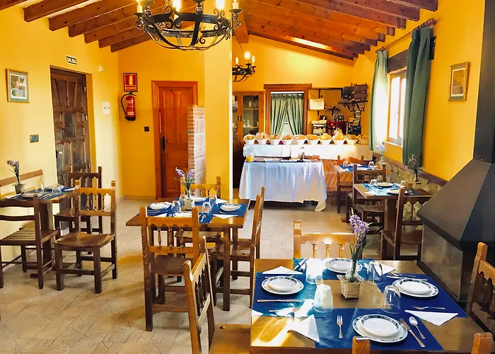 La De Salmon Guest house Santillana del Mar