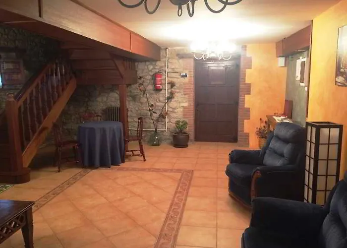 La De Salmon Guest house 3*