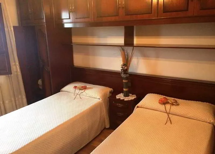 La De Salmon Guest house Santillana del Mar