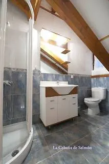 La De Salmon Guest house Santillana del Mar