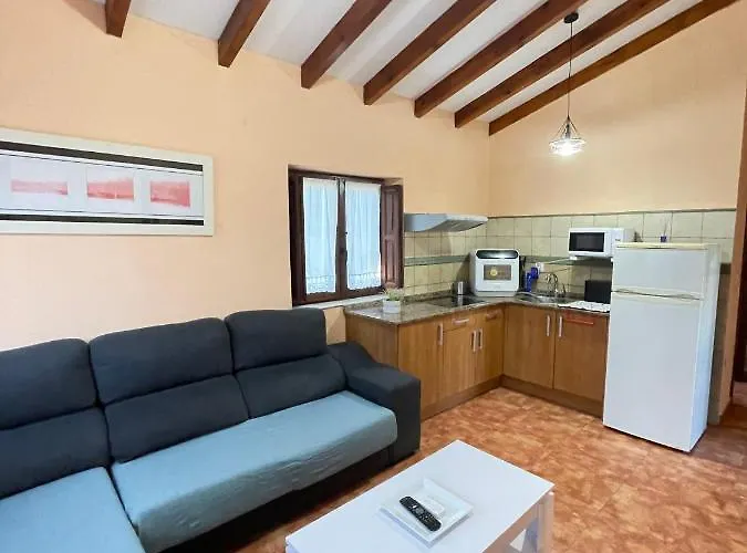 La De Salmon Guest house Santillana del Mar