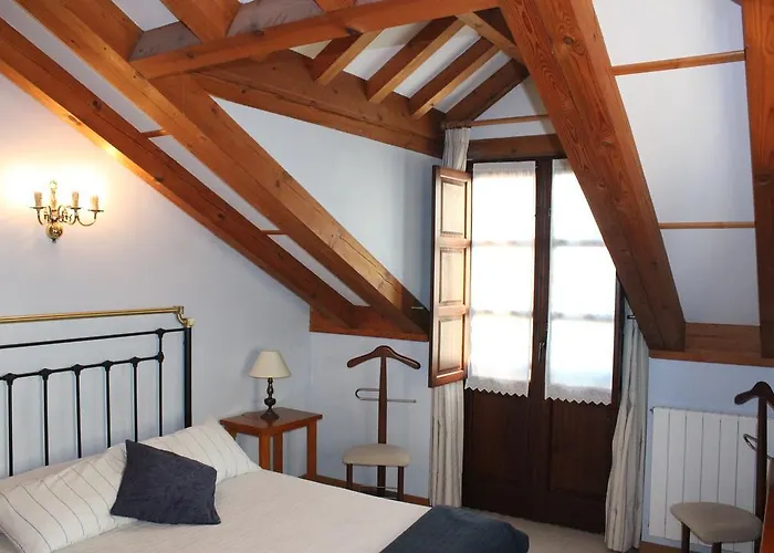 La De Salmon サンティリャーナ・デル・マル