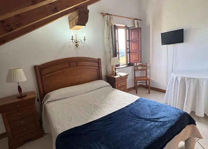 La De Salmon Guest house