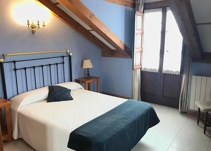 La De Salmon Guest house