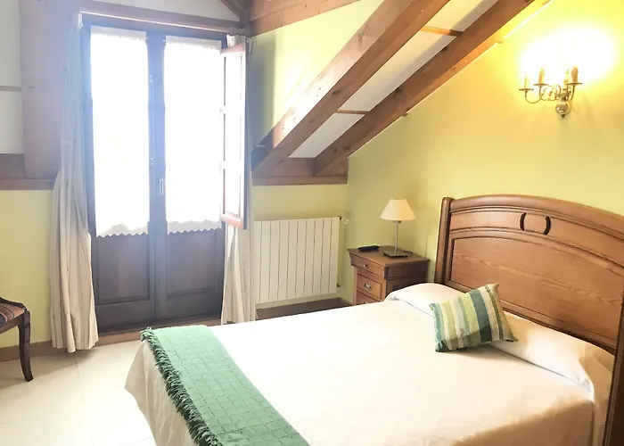 La De Salmon Guest house Santillana del Mar