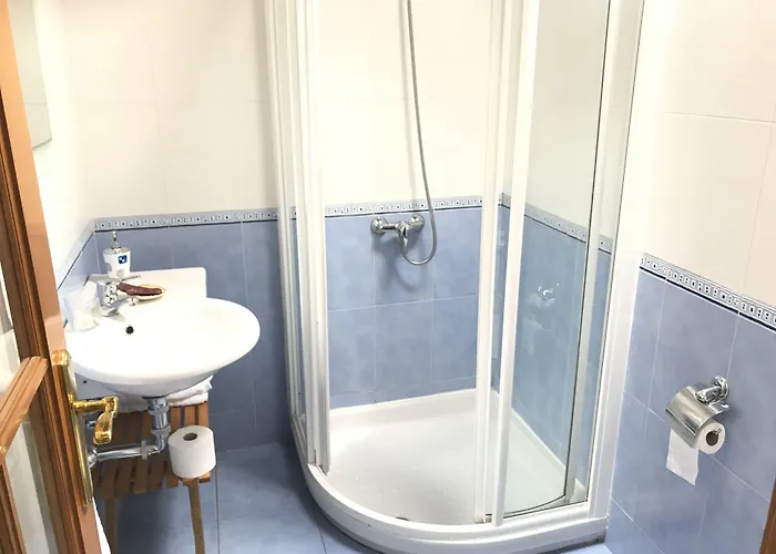 La De Salmon Santillana del Mar