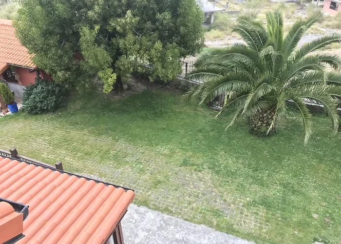 La De Salmon Pensionat