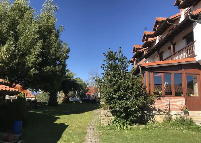 La De Salmon Guest house