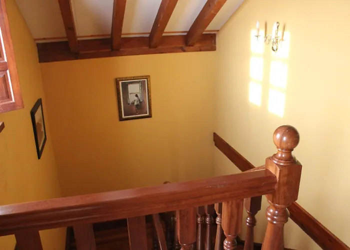 La De Salmon Guest house 3*