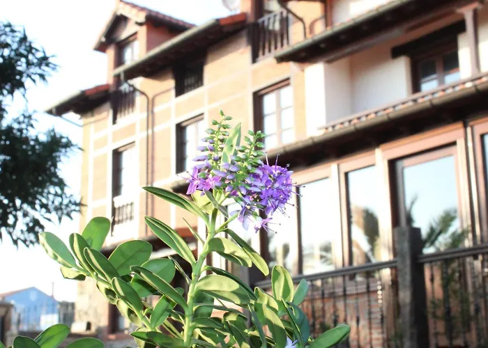 La De Salmon Guest house Santillana del Mar