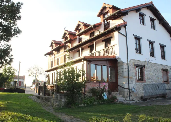 La De Salmon Guest house