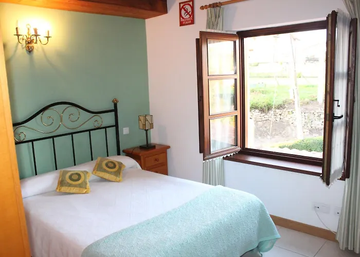 La De Salmon Guest house