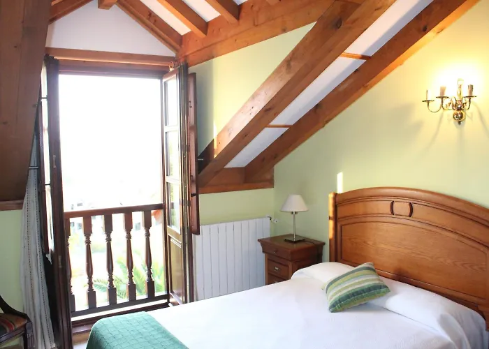 La De Salmon Guest house 3*