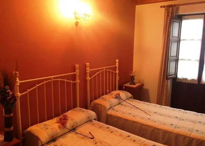 La De Salmon Guest house 3*