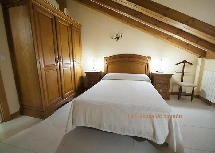 La De Salmon Guest house