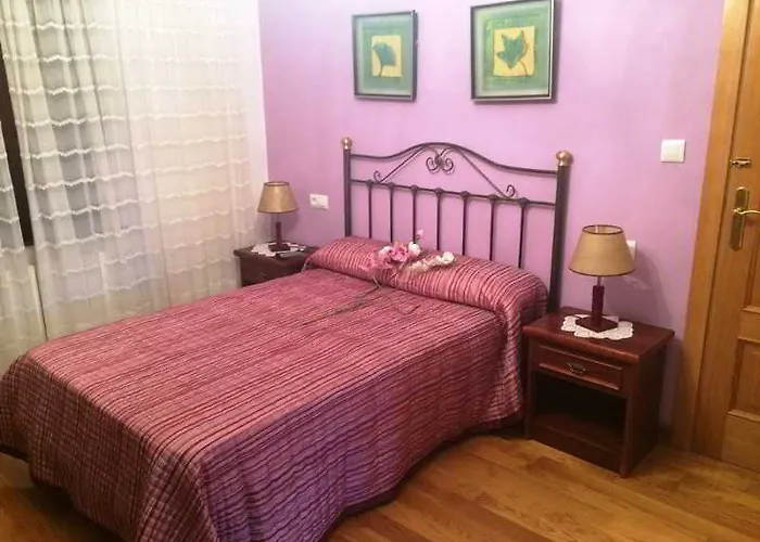 La De Salmon Guest house